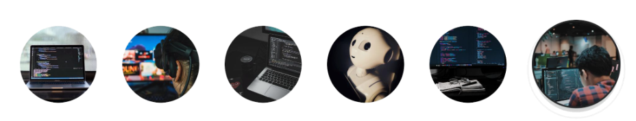 Vignettes technologiques